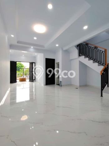 Rumah Minimalis 3 KT di Pondok Kelapa Jakarta Timur Unfurnished Rumah Minimalis 3 KT di Pondok Kelapa Jakarta Timur Unfurnished