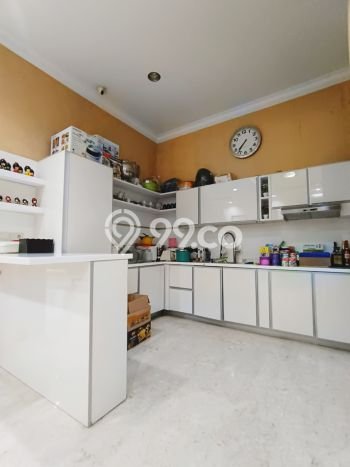 For Sale! Luxury House LT 317m2 Desain Modern di Cipinang For Sale! Luxury House LT 317m2 Desain Modern di Cipinang