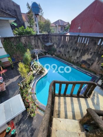 Rumah Elit Modern Siap Huni di Pondok Kelapa Jakarta Timur Rumah Elit Modern Siap Huni di Pondok Kelapa Jakarta Timur