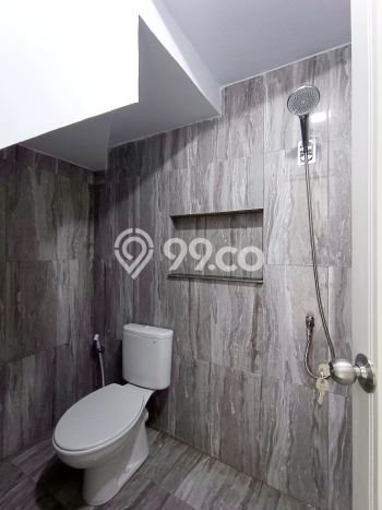 Rumah Modern 3 KT di Pinang Ranti Jakarta Timur Unfurnished Rumah Modern 3 KT di Pinang Ranti Jakarta Timur Unfurnished