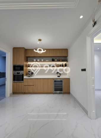 Siap Huni Hunian Elit 4 Kamar di Cempaka Putih Dekat ke Mana Saja Siap Huni Hunian Elit 4 Kamar di Cempaka Putih Dekat ke Mana Saja