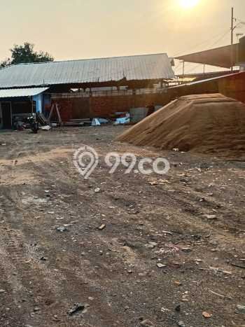 Tanah Kavling Dijual di Cipinang, Jakarta Timur dengan Luas Tanah 775m2 Tanah Kavling Dijual di Cipinang, Jakarta Timur dengan Luas Tanah 775m2