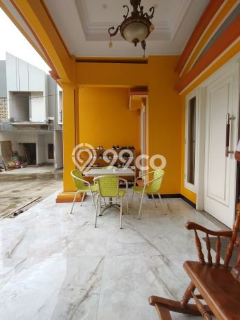 Rumah Siap Pakai area Cipayung, Jakarta Timur, Luas 292m² Bangunan 426m² Rumah Siap Pakai area Cipayung, Jakarta Timur, Luas 292m² Bangunan 426m²