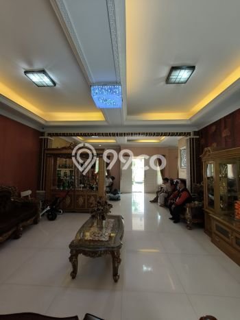 Rumah Eksklusif Dijual LT 363m2 di Cakung, Jakarta Timur Rumah Eksklusif Dijual LT 363m2 di Cakung, Jakarta Timur