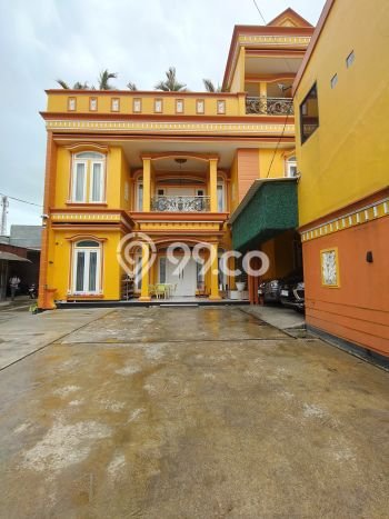 Rumah Siap Pakai area Cipayung, Jakarta Timur, Luas 292m² Bangunan 426m² Rumah Siap Pakai area Cipayung, Jakarta Timur, Luas 292m² Bangunan 426m²