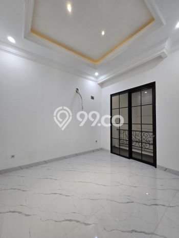 Ready to Use! Premium House LT 145m2 Desain Modern di Pondok Kelapa Ready to Use! Premium House LT 145m2 Desain Modern di Pondok Kelapa