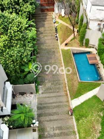 Rumah Minimalis 3 KT di Bambu Apus Jakarta Timur Full Furnished Rumah Minimalis 3 KT di Bambu Apus Jakarta Timur Full Furnished