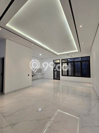 Dijual Rumah Eksklusif 3 KT di Pondok Bambu, Jakarta Timur Dijual Rumah Eksklusif 3 KT di Pondok Bambu, Jakarta Timur