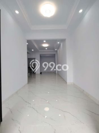 Rumah Minimalis 3 KT di Pondok Kelapa Jakarta Timur Unfurnished Rumah Minimalis 3 KT di Pondok Kelapa Jakarta Timur Unfurnished
