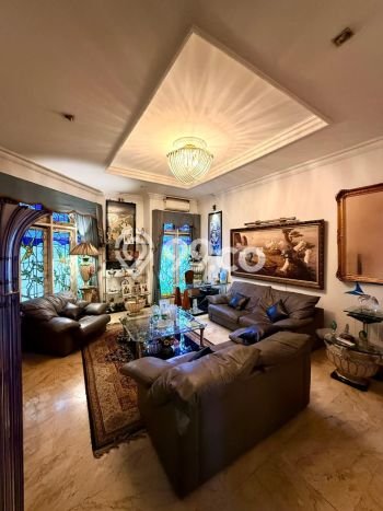 Dijual Hunian Mewah dengan Fasilitas Sekitar Komplit di Kebayoran Baru, Jakarta Selatan Dijual Hunian Mewah dengan Fasilitas Sekitar Komplit di Kebayoran Baru, Jakarta Selatan