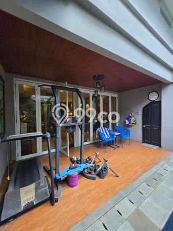 Dijual Hunian Mewah dengan Fasilitas Sekitar Lengkap di Cempaka Putih, Jakarta Pusat Dijual Hunian Mewah dengan Fasilitas Sekitar Lengkap di Cempaka Putih, Jakarta Pusat