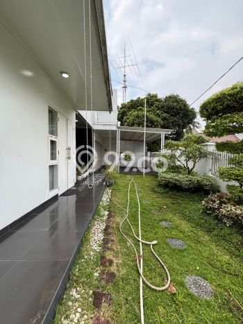 Hunian Eksklusif Dijual LT 470m2 di Duren Sawit, Jakarta Timur Hunian Eksklusif Dijual LT 470m2 di Duren Sawit, Jakarta Timur