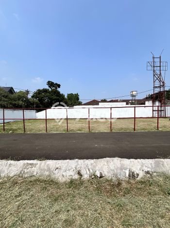 Dijual Tanah di Jakarta Selatan, Luas 492m2 SHM Dijual Tanah di Jakarta Selatan, Luas 492m2 SHM