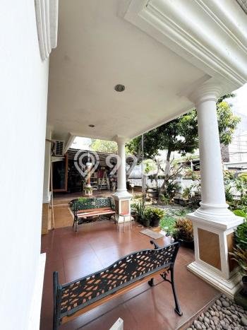 Hunian Super Mewah dengan Akses Paling Strategis di Kayu Putih, Jakarta Timur Hunian Super Mewah dengan Akses Paling Strategis di Kayu Putih, Jakarta Timur