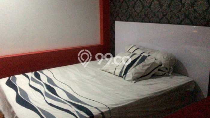Rumah Modern 4 KT LT 90m2 di Galaxy Rumah Modern 4 KT LT 90m2 di Galaxy