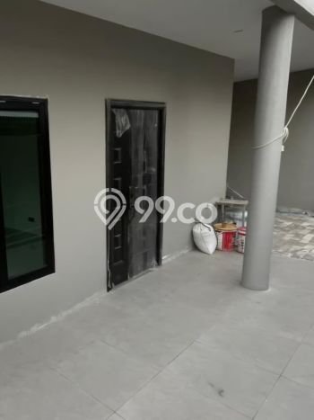 Rumah Elit Modern Tanpa Renovasi di Utan Kayu Jakarta Timur Rumah Elit Modern Tanpa Renovasi di Utan Kayu Jakarta Timur