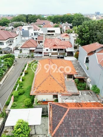 PRIME LOCATION! Rumah Berkembang di Duren Sawit, LT 571m² Bangunan 220m² PRIME LOCATION! Rumah Berkembang di Duren Sawit, LT 571m² Bangunan 220m²