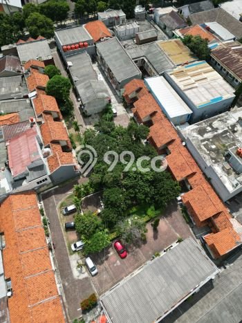 Tanah Kawasan Pondok Kelapa, Luas 8920m2m², Area Berkembang Tanah Kawasan Pondok Kelapa, Luas 8920m2m², Area Berkembang