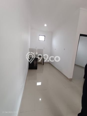 For Sale Hunian Rumah Terawat 3 Kamar di Pondok Cabe, Tangerang For Sale Hunian Rumah Terawat 3 Kamar di Pondok Cabe, Tangerang