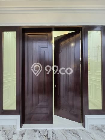 DIJUAL CEPAT! Rumah Premium area Pondok Bambu, Jakarta Timur, LT 140m² LB 250m² Bisa Nego! DIJUAL CEPAT! Rumah Premium area Pondok Bambu, Jakarta Timur, LT 140m² LB 250m² Bisa Nego!
