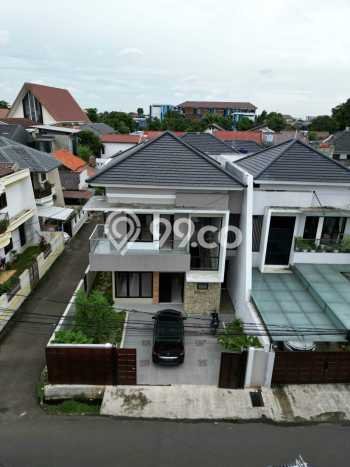 Hunian Super Mewah dengan Akses Paling Strategis di Pondok Bambu, Jakarta Timur Hunian Super Mewah dengan Akses Paling Strategis di Pondok Bambu, Jakarta Timur