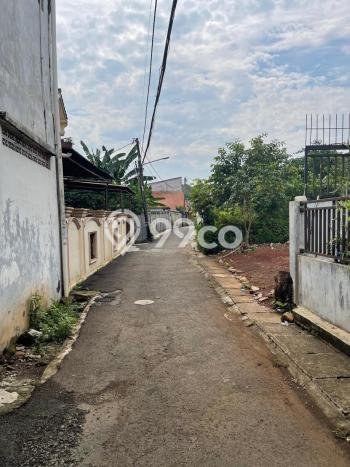Jual Tanah di Cipayung, Luas 223m², Area Potensial Jual Tanah di Cipayung, Luas 223m², Area Potensial