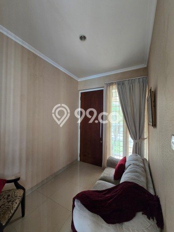 Siap Huni Hunian Elit 4 Kamar di Cilandak Dekat ke Mana Saja Siap Huni Hunian Elit 4 Kamar di Cilandak Dekat ke Mana Saja