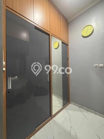 Rumah Minimalis 3 Kamar LT 120m2 di Jatiwaringin Rumah Minimalis 3 Kamar LT 120m2 di Jatiwaringin