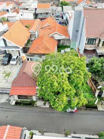 Tanah Kawasan Bisnis di Cipinang, Luas 327m2m², Cocok untuk Investasi Tanah Kawasan Bisnis di Cipinang, Luas 327m2m², Cocok untuk Investasi