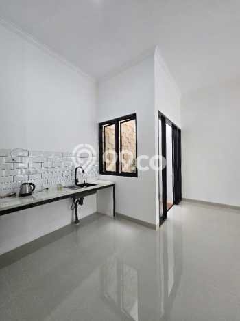 Rumah Minimalis 3 KT LT 96m2 di Pondok Kelapa Rumah Minimalis 3 KT LT 96m2 di Pondok Kelapa