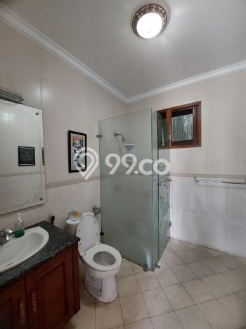 Siap Huni Rumah Mewah 5 Kamar di Cilandak Dekat ke Mana Pun Siap Huni Rumah Mewah 5 Kamar di Cilandak Dekat ke Mana Pun