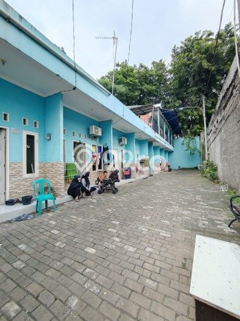 Tanah untuk Dijual Lokasi Duren Sawit, Jakarta Timur Luas 387m2 SHM Tanah untuk Dijual Lokasi Duren Sawit, Jakarta Timur Luas 387m2 SHM