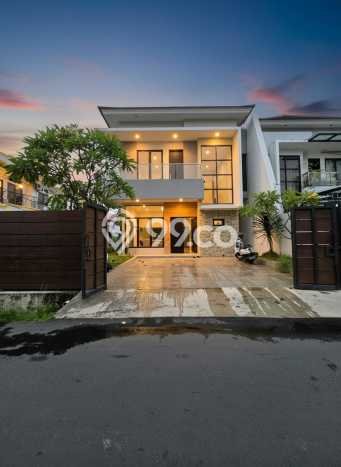 Best Deal Hunian Premium Ideal dan Luas di Duren Sawit, Jakarta Timur Best Deal Hunian Premium Ideal dan Luas di Duren Sawit, Jakarta Timur
