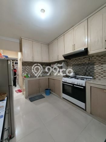 Rumah Eksklusif Dijual LT 363m2 di Cakung, Jakarta Timur Rumah Eksklusif Dijual LT 363m2 di Cakung, Jakarta Timur