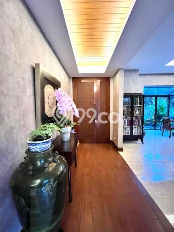 Hunian Super Elit dengan Akses Paling Strategis di Kemang, Jakarta Selatan Hunian Super Elit dengan Akses Paling Strategis di Kemang, Jakarta Selatan