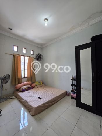 Rumah Modern Minimalis 3 KT Bisa Langsung Pindah di Duren Sawit Rumah Modern Minimalis 3 KT Bisa Langsung Pindah di Duren Sawit