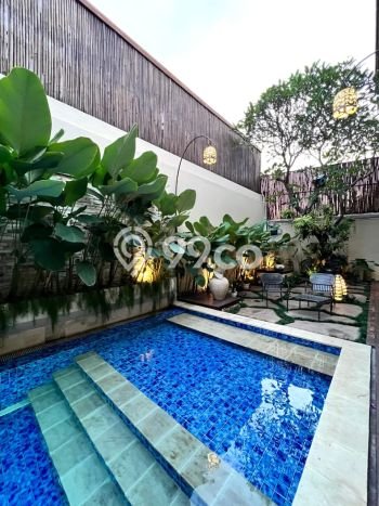 Hunian Super Elit dengan Akses Paling Strategis di Kemang, Jakarta Selatan Hunian Super Elit dengan Akses Paling Strategis di Kemang, Jakarta Selatan