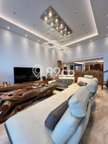 Dijual Rumah Premium dengan Fasilitas Sekitar Lengkap di BSD, Tangerang Selatan Dijual Rumah Premium dengan Fasilitas Sekitar Lengkap di BSD, Tangerang Selatan