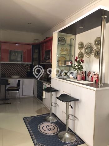 Rumah Modern 3 Kamar LT 78m2 di Kalisari Rumah Modern 3 Kamar LT 78m2 di Kalisari