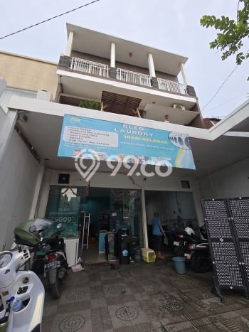 For Sale! Luxury House LT 101m2 Desain Elegan di Pondok Kelapa For Sale! Luxury House LT 101m2 Desain Elegan di Pondok Kelapa