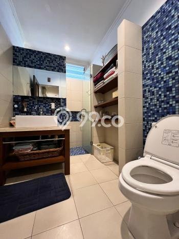 Jual Rumah Mewah Elegan Dengan View Cantik di Kemang, Jakarta Selatan Jual Rumah Mewah Elegan Dengan View Cantik di Kemang, Jakarta Selatan