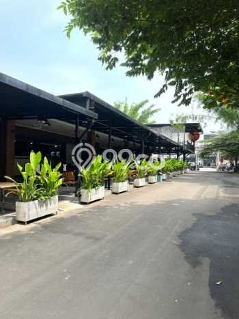 Tanah Dijual di Jakarta Timur Seluas 4350m2 Strategis Tanah Dijual di Jakarta Timur Seluas 4350m2 Strategis