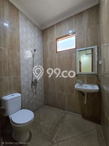 For Sale! Premium House LT 142m2 Desain Elegan di Rawamangun For Sale! Premium House LT 142m2 Desain Elegan di Rawamangun
