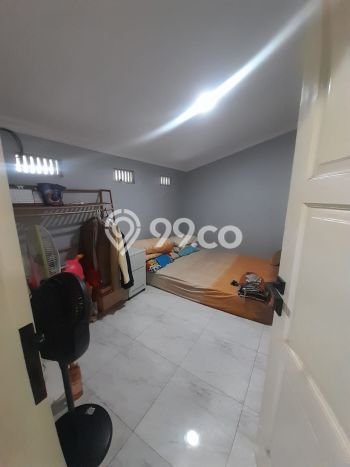 Rumah Minimalis 3 Kamar LT 120m2 di Jatiwaringin Rumah Minimalis 3 Kamar LT 120m2 di Jatiwaringin