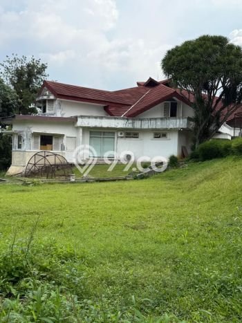 Lahan untuk Dijual Lokasi Cilandak, Jakarta Selatan Luas 4126m2 SHM Lahan untuk Dijual Lokasi Cilandak, Jakarta Selatan Luas 4126m2 SHM