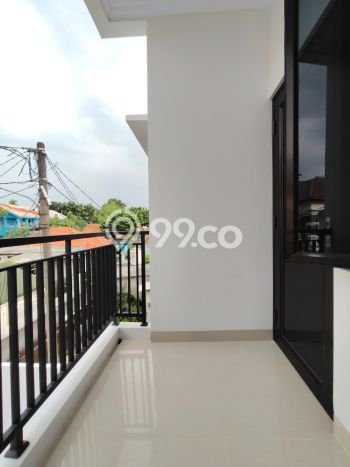 Rumah Minimalis 3 KT LT 98m2 di Kalisari Rumah Minimalis 3 KT LT 98m2 di Kalisari