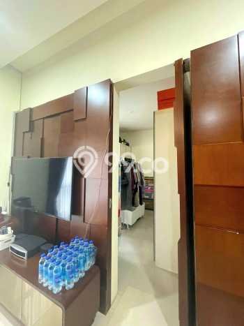 Hunian Super Elit dengan Akses Paling Strategis di Kemang, Jakarta Selatan Hunian Super Elit dengan Akses Paling Strategis di Kemang, Jakarta Selatan