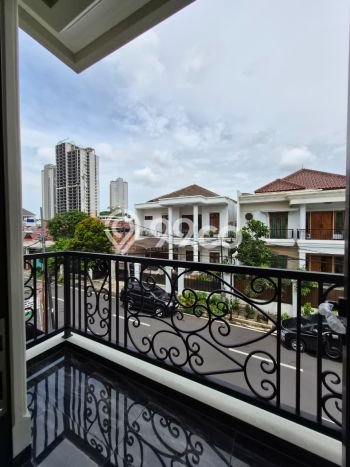 Rumah Eksklusif Siap Huni LT 115m2 di Cempaka Putih, Jakarta Pusat Rumah Eksklusif Siap Huni LT 115m2 di Cempaka Putih, Jakarta Pusat