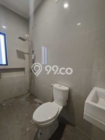 Rumah Modern Cantik 3 Kamar Siap Huni di Duren Sawit Rumah Modern Cantik 3 Kamar Siap Huni di Duren Sawit