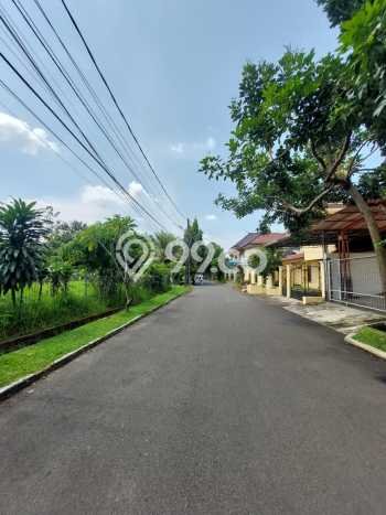 Tanah Dijual di Jakarta Timur Seluas 148m2 Strategis Tanah Dijual di Jakarta Timur Seluas 148m2 Strategis